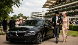 bmw-i5-royal-ascot-2026-travel