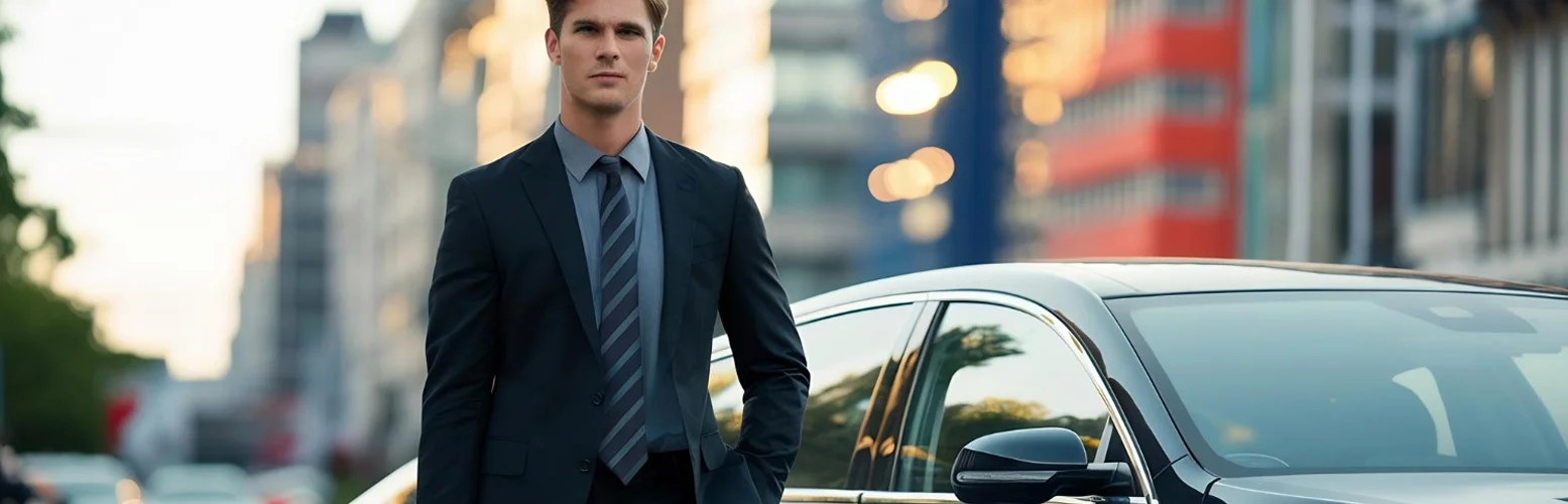 Chauffeur service London