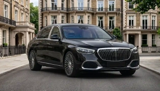 Chauffeur event