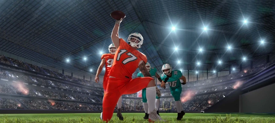 NFL London Games Chauffeur