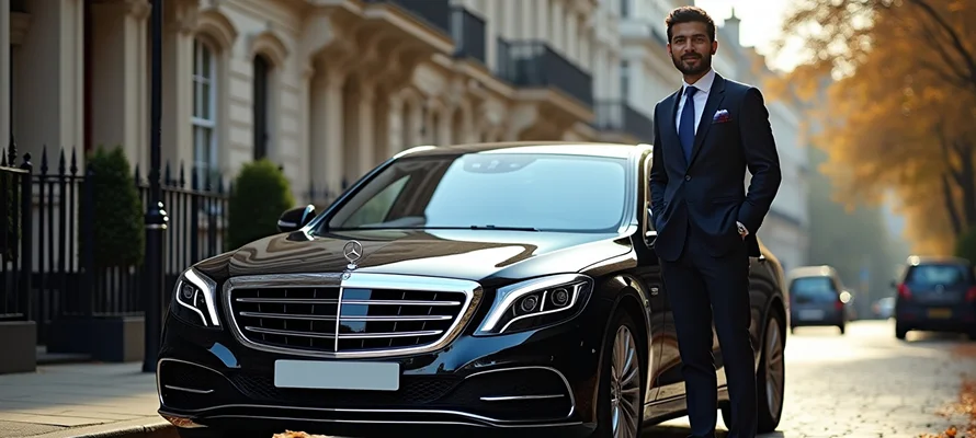 the-ultimate-guide-to-luxury-chauffeur-service-london