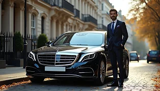 the-ultimate-guide-to-luxury-chauffeur-service-london