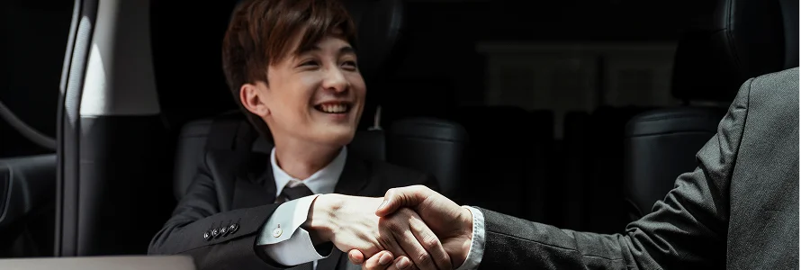 why-do-ceos-prefer-private-jet-chauffeur-services-in-london