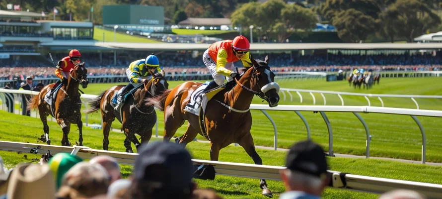 why-hire-an-event-chauffeur-for-royal-ascot