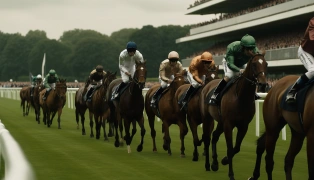why-hire-an-event-chauffeur-for-royal-ascot