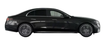 Mercedes E-Class