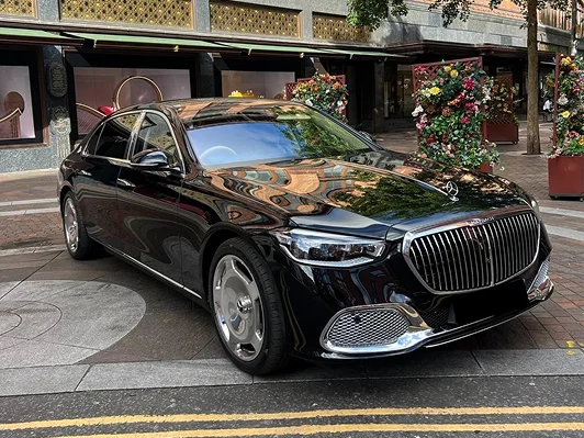 why-choose-a-mercedes-maybach-chauffeur-service-in-london-for-vip-travel