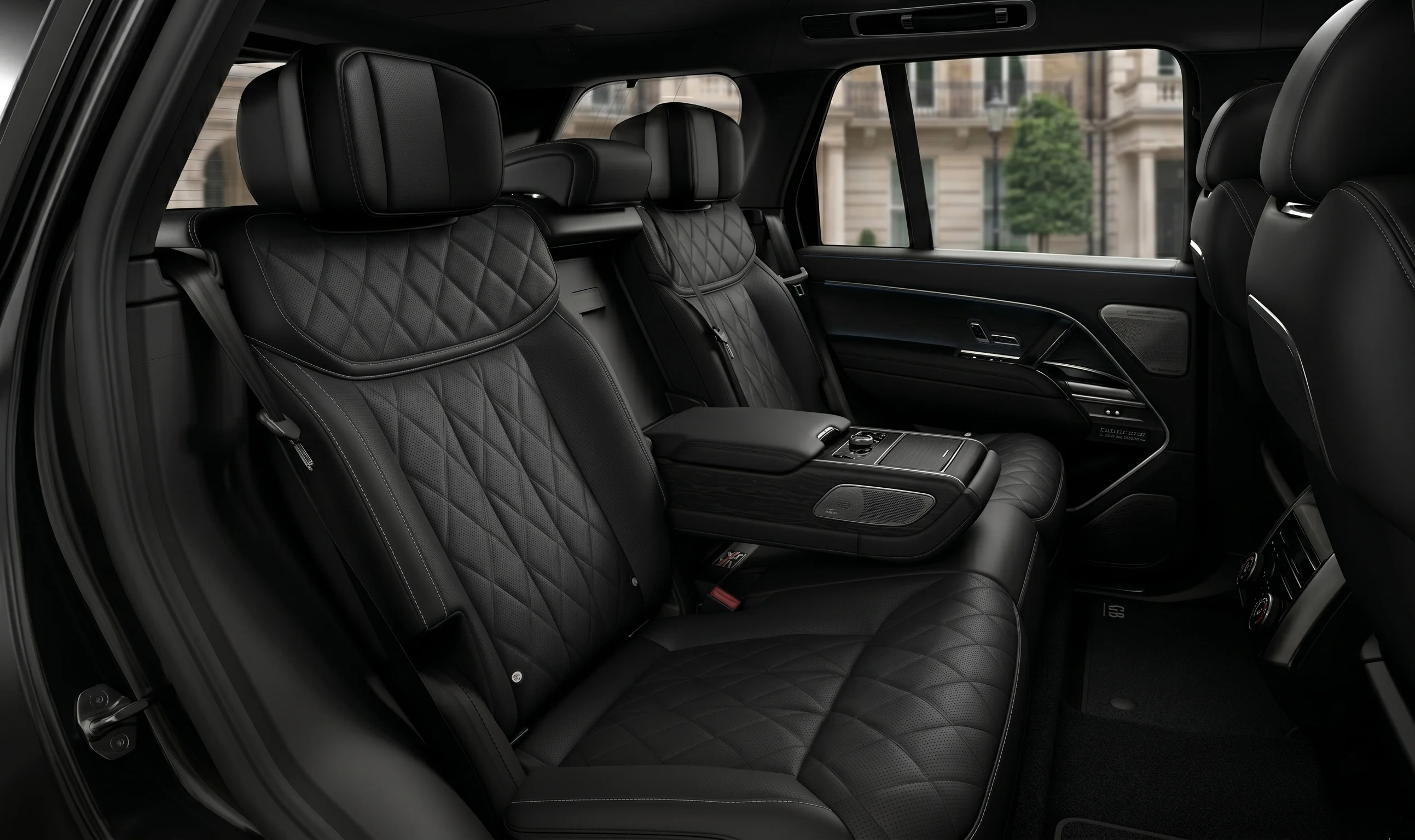 Mercedes-Benz Maybach