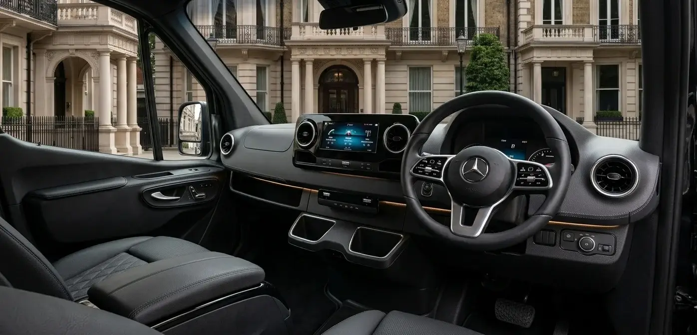 Mercedes Benz Sprinter