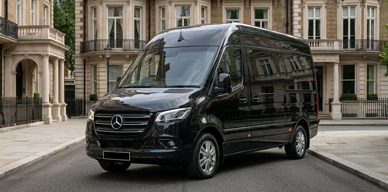 Mercedes Benz Sprinter