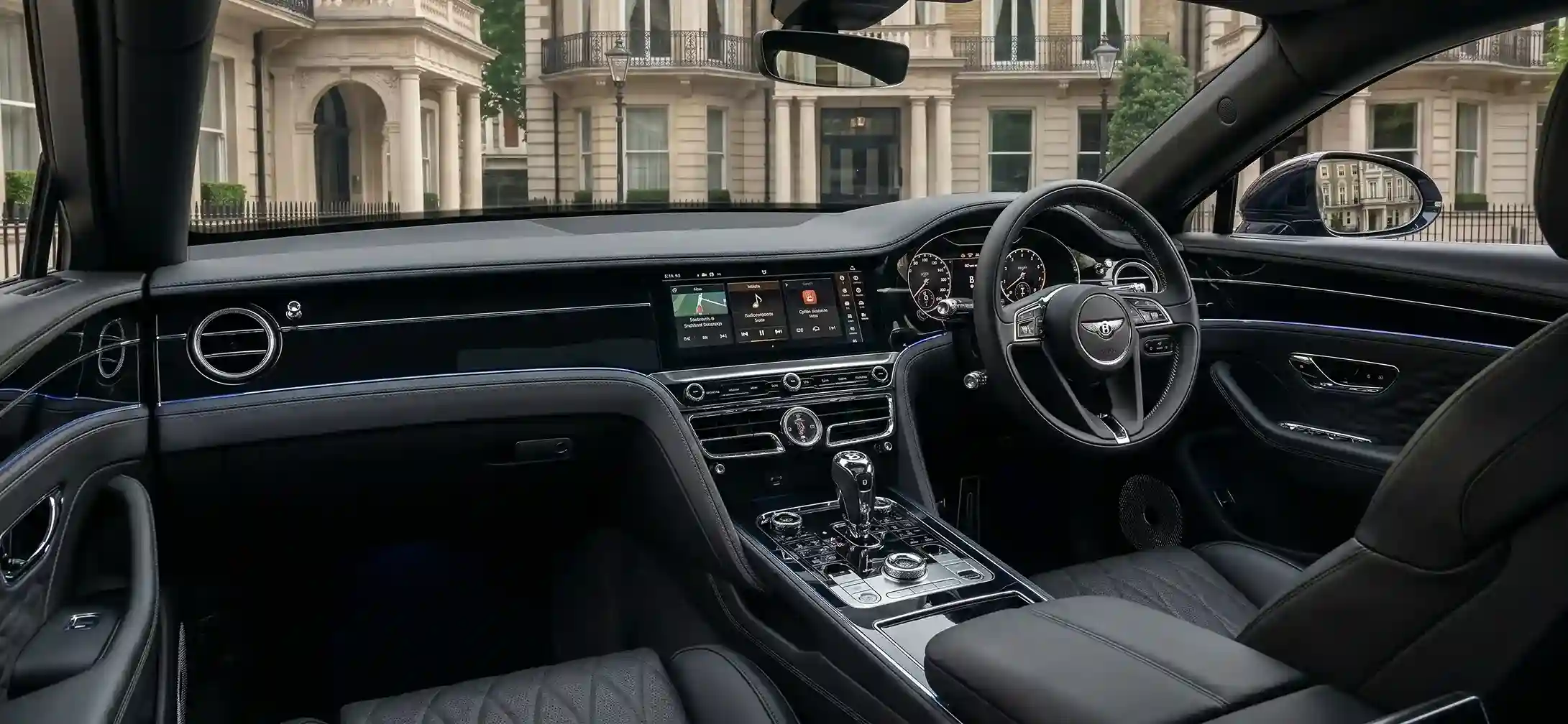 Bentley Flying Spur