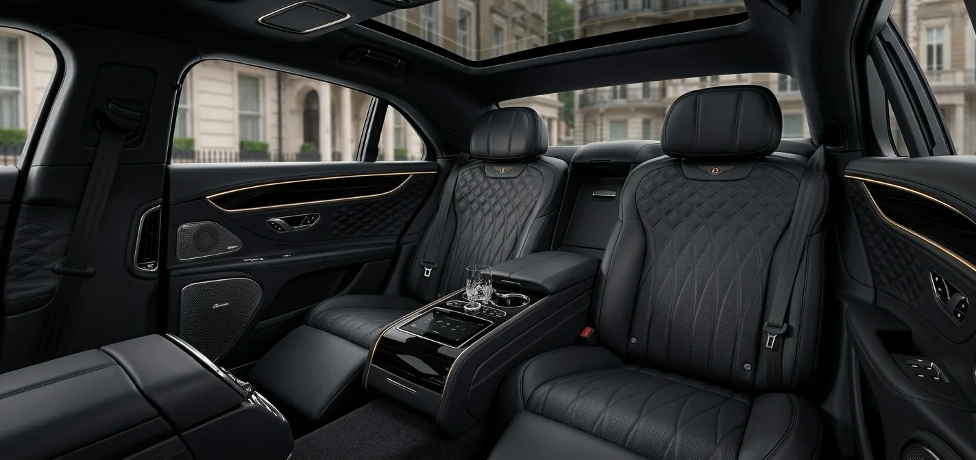 Bentley Flying Spur