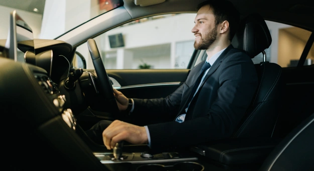 London Chauffeur Service