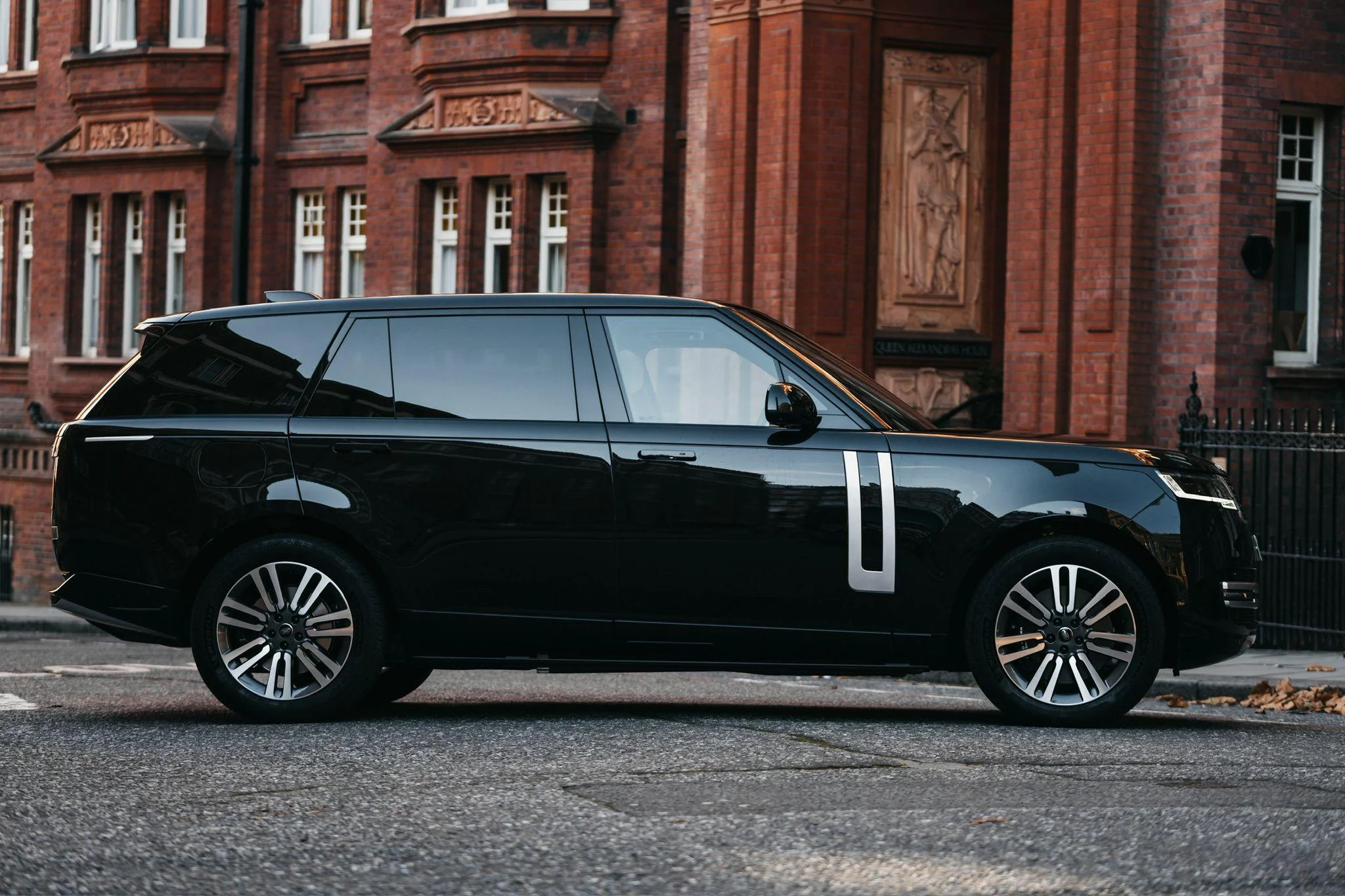 Range Rover