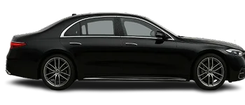 Mercedes S-Class