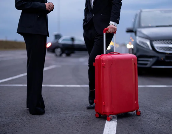 Chauffeur Vehicles London