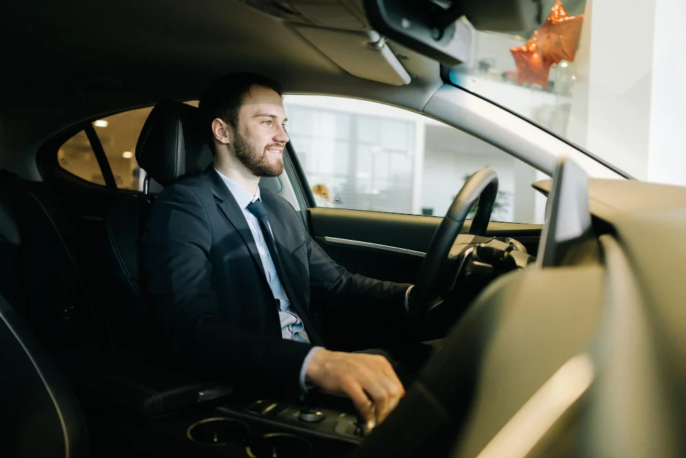 Hourly Hire