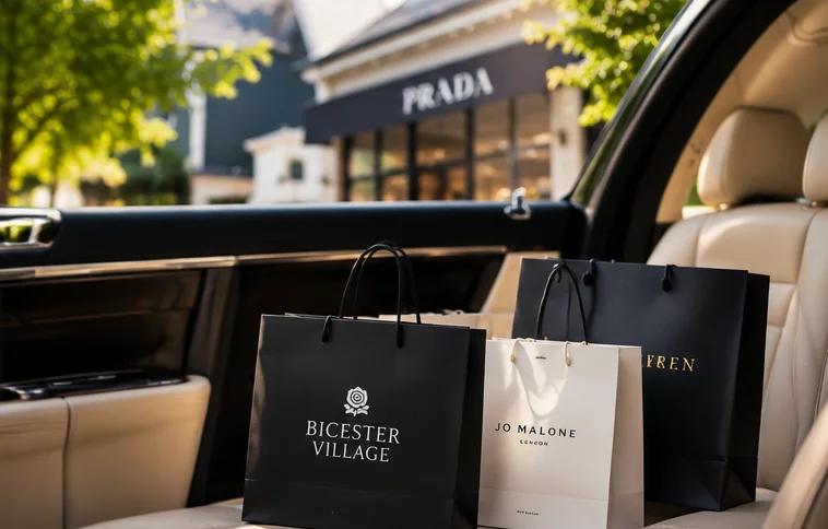 Chauffeur Cars London